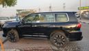 لكزس LX 570 MODIFIED 2020 PETROL EXCELLEN CONDITION
