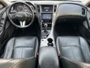 Infiniti Q50 Infiniti Q50 _GCC_2018_Excellent Condition _Full option