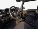Suzuki Jimny GL 2024 Suzuki Jimny - GCC Specs (1 Year 20,000 Km FREE Service Contract) Suzuki | Al Rostamani Trading