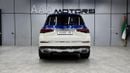 Mercedes Maybach GLS600 Maybach European specs | Full service history in EMC | Two Colors