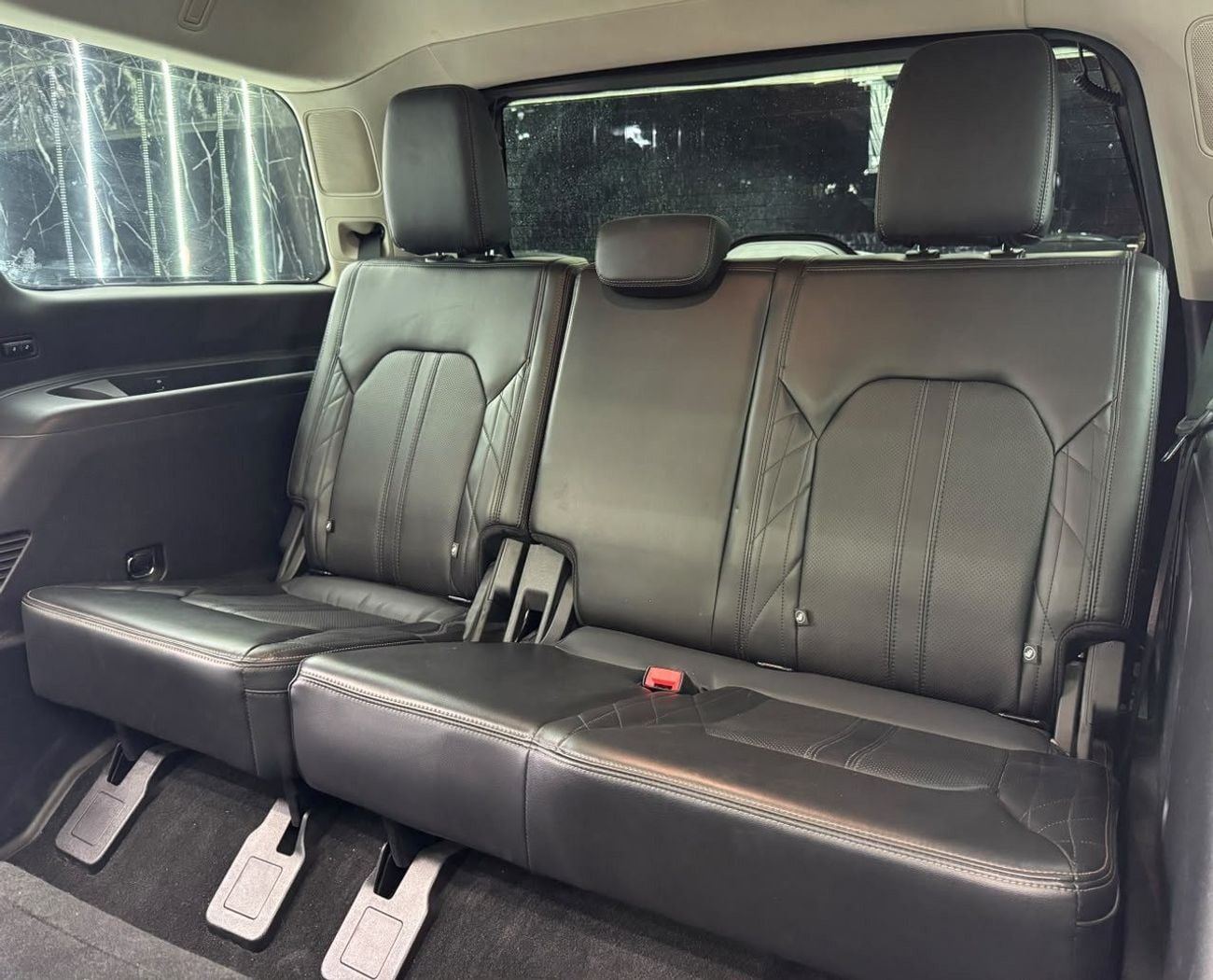 Ford Expedition PLATINUM