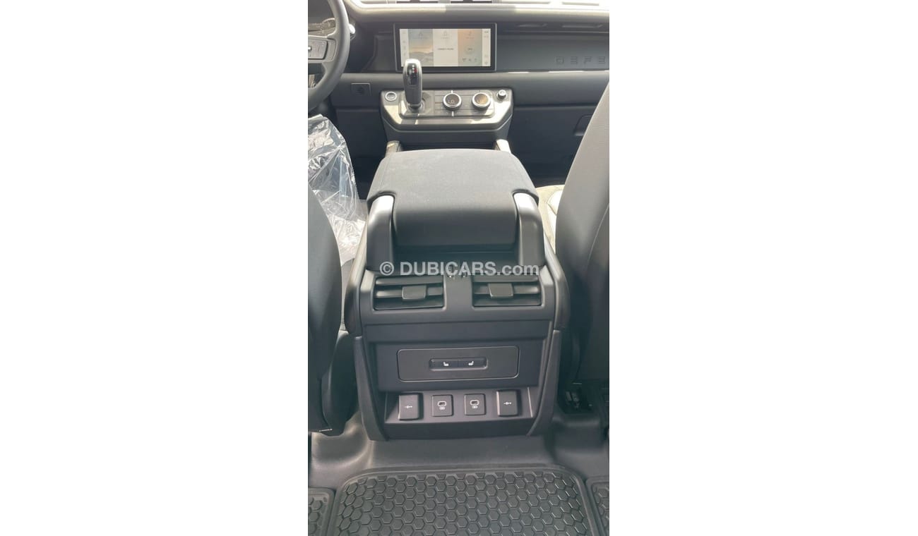 Land Rover Defender 2022 Land Rover Defender 3.0L SE X-DYNAMIC Petrol Brand New