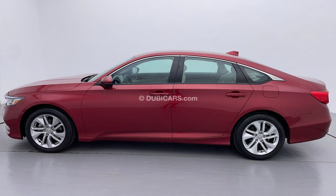 هوندا أكورد LX 1.5 | +مع الضمان | كمان تم فحص ١٥٠