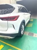 Infiniti QX50 Luxe Essential Proassist 2.0L