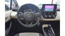 Toyota Corolla TOYOTA COROLLA L6 XLI | 1.6L 4CYL | GCC | 2024