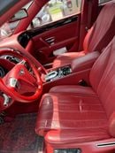 بنتلي فلاينج سبور v8