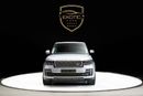 Land Rover Range Rover SE SUPERCHARGED LWB V8