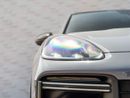بورش كايان Turbo GT 4.0L