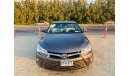 Toyota Camry 2017 For Urgent SALE