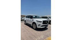 إنفينيتي QX80 انفنتي QX80