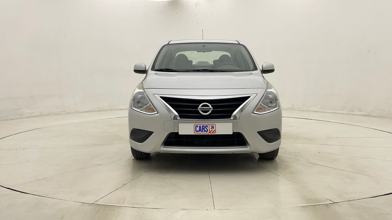 Nissan Sunny S 1.5 | Zero Down Payment | Home Test Drive