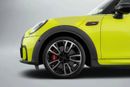 Mini John Cooper Works CABRIO