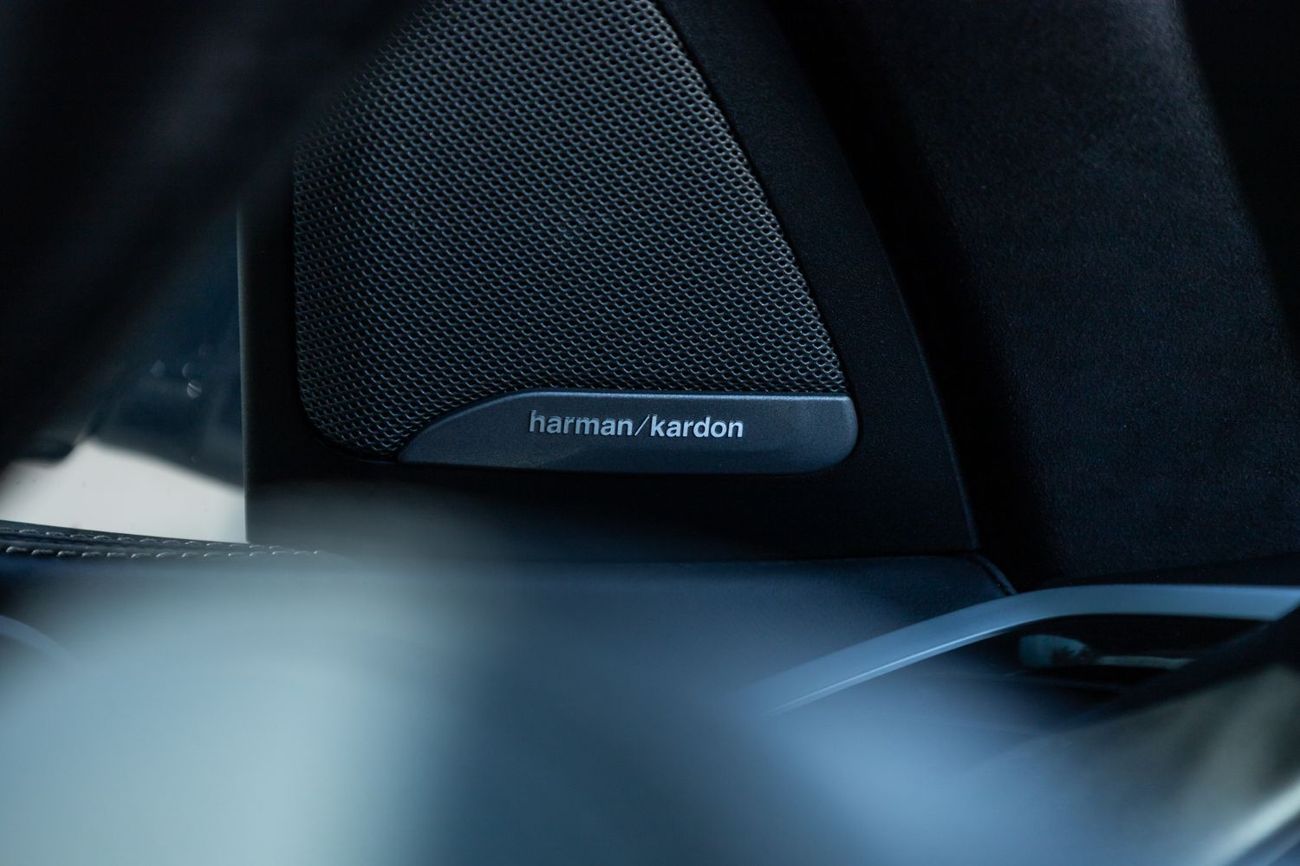 بي أم دبليو X5 40i M Sport 3.0L