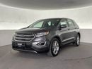 Ford Edge Titanium / Titanium Plus | Guaranteed Warranty | 0 Down Payment