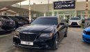 Chrysler 300C V8 Full option