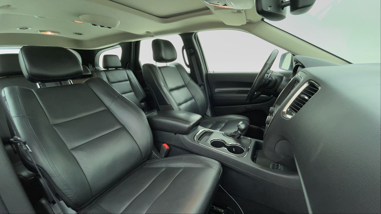 Dodge Durango GT 3.6 | Zero Down Payment | Home Test Drive