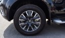 Nissan Navara N Sport ST