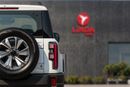 BAIC BJ40 LUXURY 2026 BAIC BJ40 Pro GCC | Agency Warranty