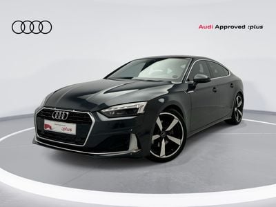 أودي A5 TFSI S tronic