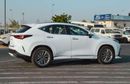 Lexus NX350 PREMIER LEXUS NX350 2.4L AWD PETROL SUV 2026