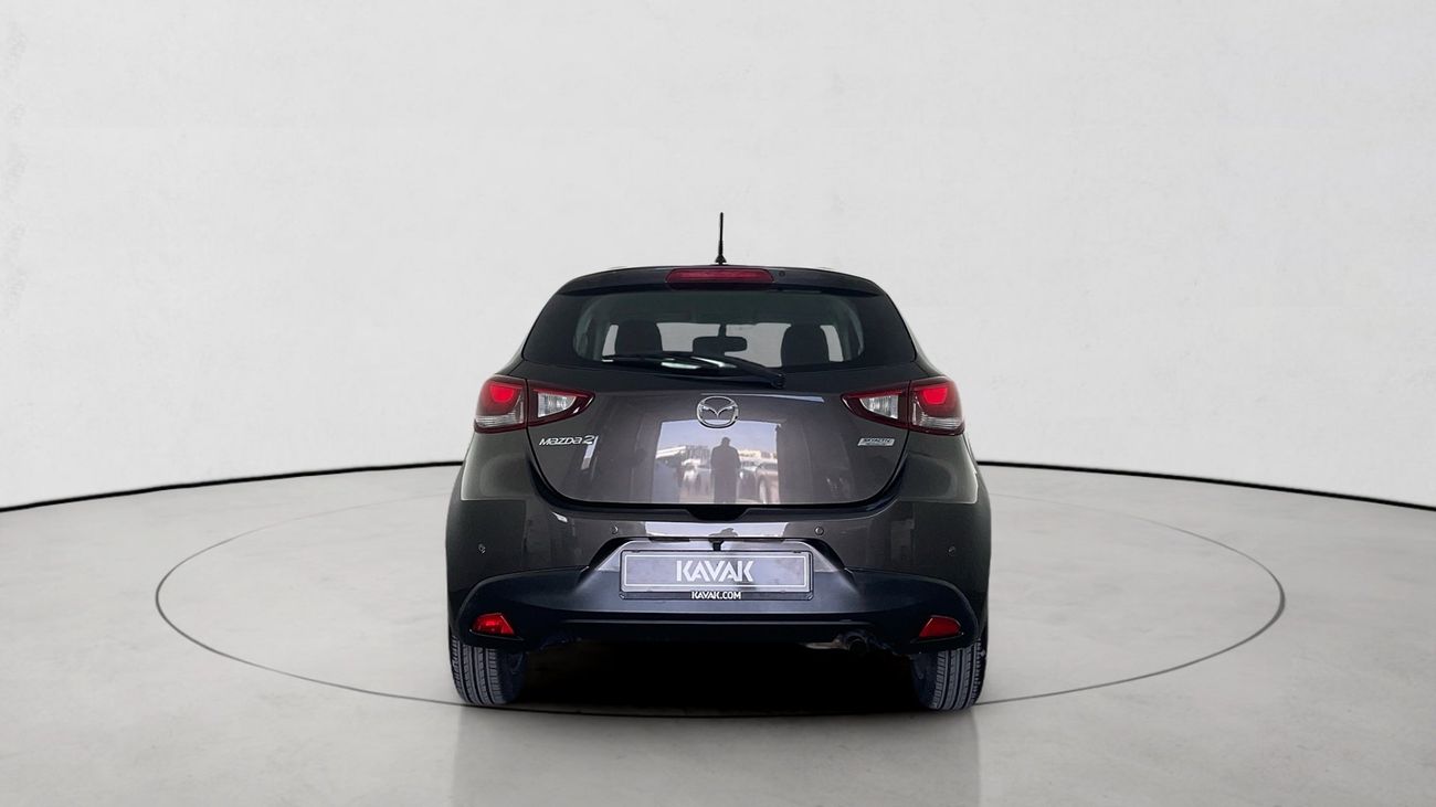 مازدا 2 S Grade | upto AED 20,000 Ramadan Discount | شامل الضمان | 0 ﺪﻔﻋﺓ ﺃﻮﻟﻯ