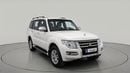 ميتسوبيشي باجيرو GLS HIGHLINE كارس24 هي سوق ضخم للسيارات المستعملة موثوق ومضمون ٪كارس24 هي سوق ضخم للسيارات المستعملة موثوق ومضمون