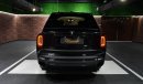 Rolls-Royce Cullinan | Black Badge look | 2022 | Fully Loaded