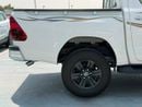 Toyota Hilux SR5 2.7L Petrol 4WD 2026 Export Price @ 132,500 AED