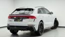 أودي RSQ8 2023 Audi RSQ8 Quattro With Urban Kit, 2026 Audi Warranty, 2028 Audi Service Pack, Fully Loaded, GCC