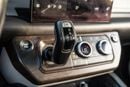 Land Rover Defender 110 S P400 Land Rover Defender 110 P400 S 2023 GCC | Agency Warranty