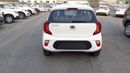 كيا بيكانتو KIA PICANTO 1.2L ///// 2019 ///// SPECIAL OFFER ///// BY FORMULA AUTO //// FOR EXPORT