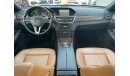 Mercedes-Benz E300 Avantgarde Mercedes E300 AMG _GCC_2013_Excellent Condition _Full option