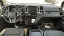 Toyota Granvia 3.5L Premium Toyota Granvia 3.5L V6 6-STR LEATHER AT