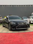 Lexus LS500 PRESTIGE