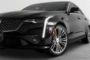Cadillac CT4 CT4-V