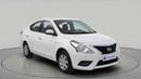 Nissan Sunny 2023 SV | AED 452/Month | 0 DP | 30 Day Return | Warranty | Service History