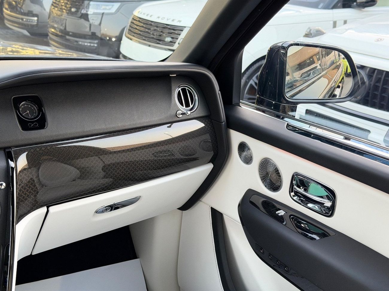 رولز رويس كولينان