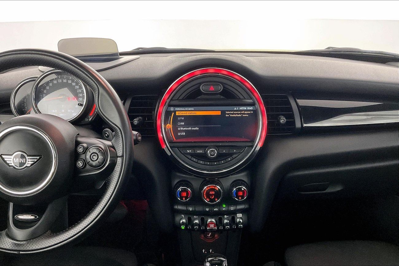 Mini Cooper S Standard | Guaranteed Warranty | 0 Down Payment