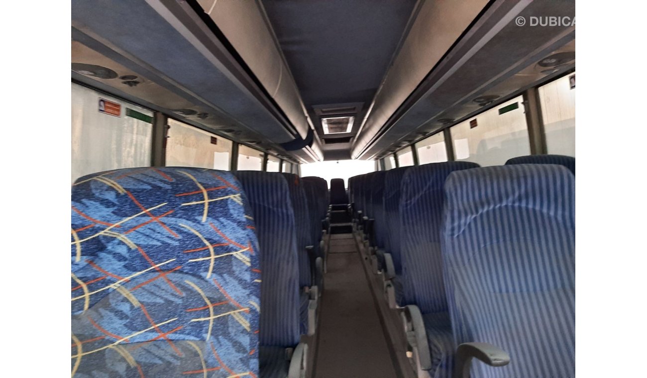 Mercedes-Benz Tourismo Bus 48 seater, Model:2011. excellent condition