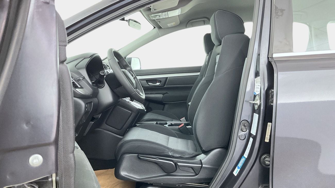 Honda CR-V LX | Guaranteed Warranty | 0 Down Payment