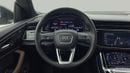 أودي Q8 55 TFSI كارس24 هي سوق ضخم للسيارات المستعملة موثوق ومضمون ٪كارس24 هي سوق ضخم للسيارات المستعملة موثوق ومضمون