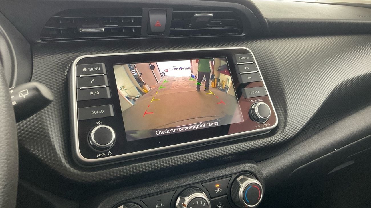 نيسان كيكس SV | upto AED 20,000 Ramadan Discount | شامل الضمان | 0 ﺪﻔﻋﺓ ﺃﻮﻟﻯ