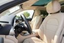 مرسيدس بنز GLC 300 AMG 2.0L