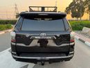 Toyota 4Runner 2018 TOYOTA 4RUNNER TRD PRO BLACK EDITION