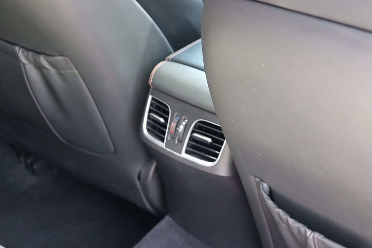 Genesis G80 Platinum 3.8L Genesis G80 Platinum / V6 / USA / Turbo / 150,000KM