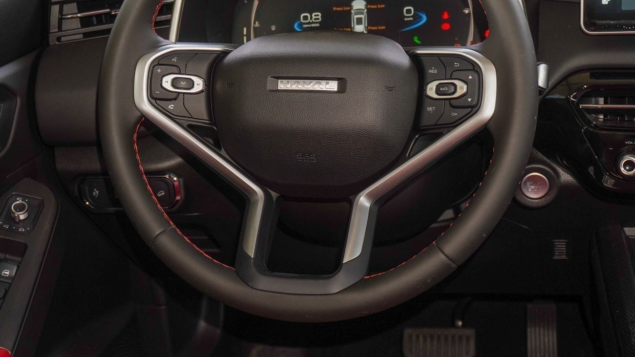 Haval Jolion SUPREME PREMIUM 1.5L (For Local Plus 10%)