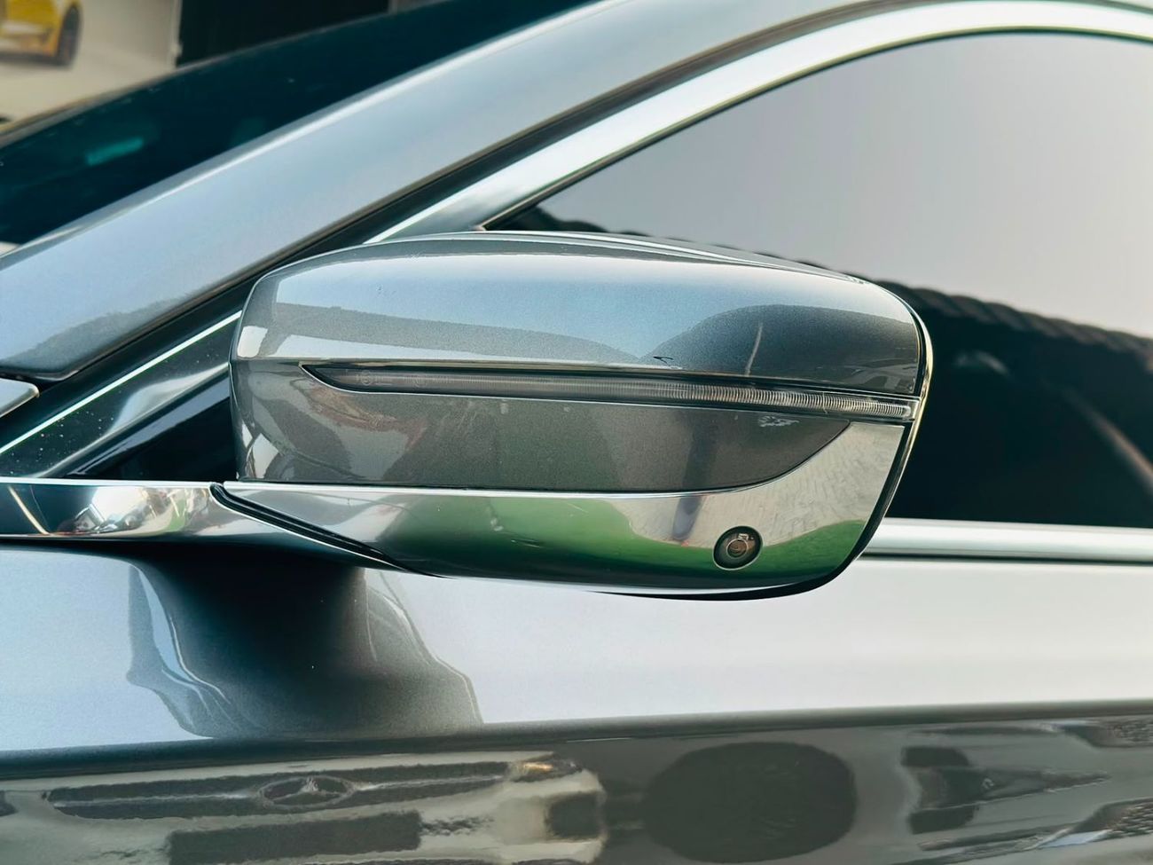 بي أم دبليو 740Li PURE EXCELLENCE