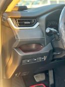 Toyota RAV4 Hybrid TOYOTA RAV4