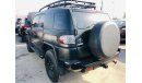 Toyota FJ Cruiser GCC RTA PASSED-JEEP-SPOILER-LEATHER SEATS-NEAT AND CLEAN INTERIOR-CAR CODE-70568