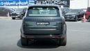 لاند روفر رينج روفر Autobiography P530 4.4L